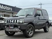 2014 SUZUKI JIMNY CROSS ADVENTURE