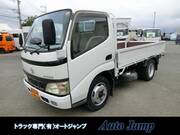 2006 TOYOTA TOYOACE