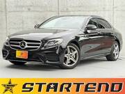 2020 MERCEDES BENZ E-CLASS