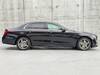 MERCEDES BENZ E-CLASS
