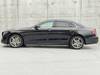 MERCEDES BENZ E-CLASS