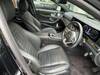 MERCEDES BENZ E-CLASS