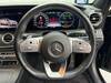 MERCEDES BENZ E-CLASS