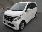 2014 HONDA N-WGN