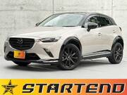 2022 MAZDA CX-3