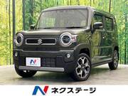 2022 SUZUKI HUSTLER