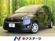 2016 TOYOTA SIENTA G