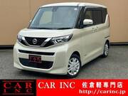 2021 NISSAN ROOX