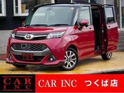 2016 TOYOTA TANK