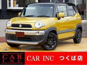 2018 SUZUKI XBEE HYBRID MZ