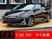2017 TOYOTA PRIUS PHV