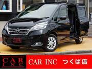 2021 NISSAN SERENA