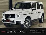2022 MERCEDES BENZ G-CLASS
