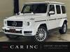 MERCEDES BENZ G-CLASS
