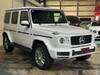 MERCEDES BENZ G-CLASS