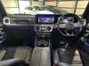 MERCEDES BENZ G-CLASS