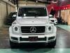 MERCEDES BENZ G-CLASS