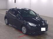 2024 TOYOTA YARIS