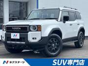 2024 TOYOTA LANDCRUISER 250