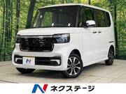 2024 HONDA N-BOX CUSTOM