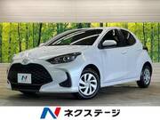 2024 TOYOTA YARIS