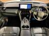 TOYOTA HARRIER HYBRID