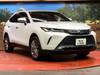 TOYOTA HARRIER HYBRID