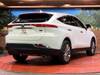 TOYOTA HARRIER HYBRID