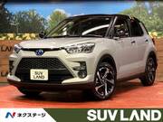 2026 TOYOTA RAIZE