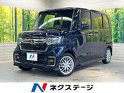 2023 HONDA N-BOX CUSTOM