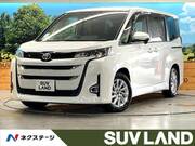 2023 TOYOTA NOAH G