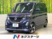 2022 NISSAN ROOX