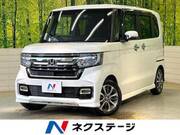 2023 HONDA N-BOX CUSTOM