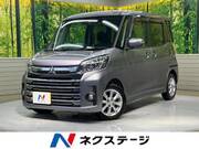 2017 MITSUBISHI OTHER