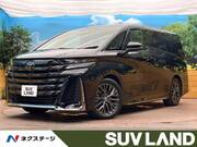 2024 TOYOTA VELLFIRE HYBRID