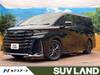 TOYOTA VELLFIRE HYBRID