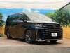 TOYOTA VELLFIRE HYBRID