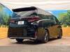 TOYOTA VELLFIRE HYBRID