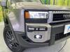 TOYOTA LANDCRUISER 250