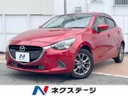 2017 MAZDA DEMIO