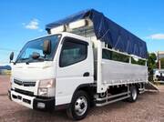 2019 FUSO CANTER