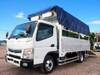 FUSO CANTER