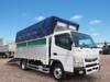 FUSO CANTER
