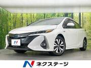 2022 TOYOTA PRIUS PHV