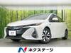 TOYOTA PRIUS PHV