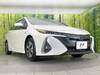 TOYOTA PRIUS PHV