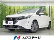 2022 NISSAN NOTE X