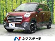 2019 DAIHATSU CAST