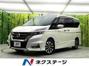 2017 NISSAN SERENA