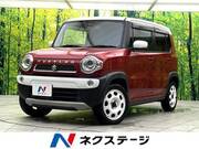 2015 SUZUKI HUSTLER